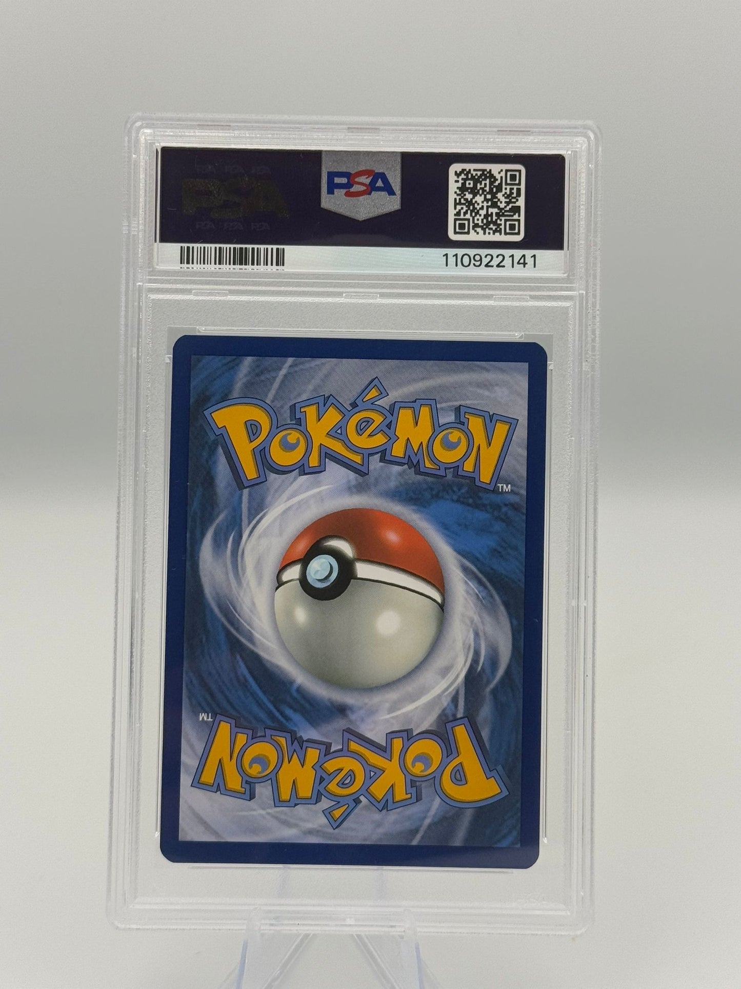 Chansey #187 Twilight Masquerade PSA 10