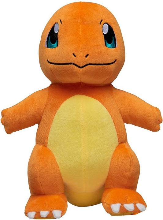 Pokémon Charmander Knuffel