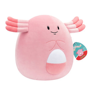 Pokémon Chansey Squishmallow