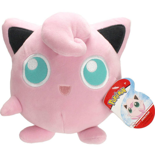 Pokémon Jigglypuff Knuffeltas