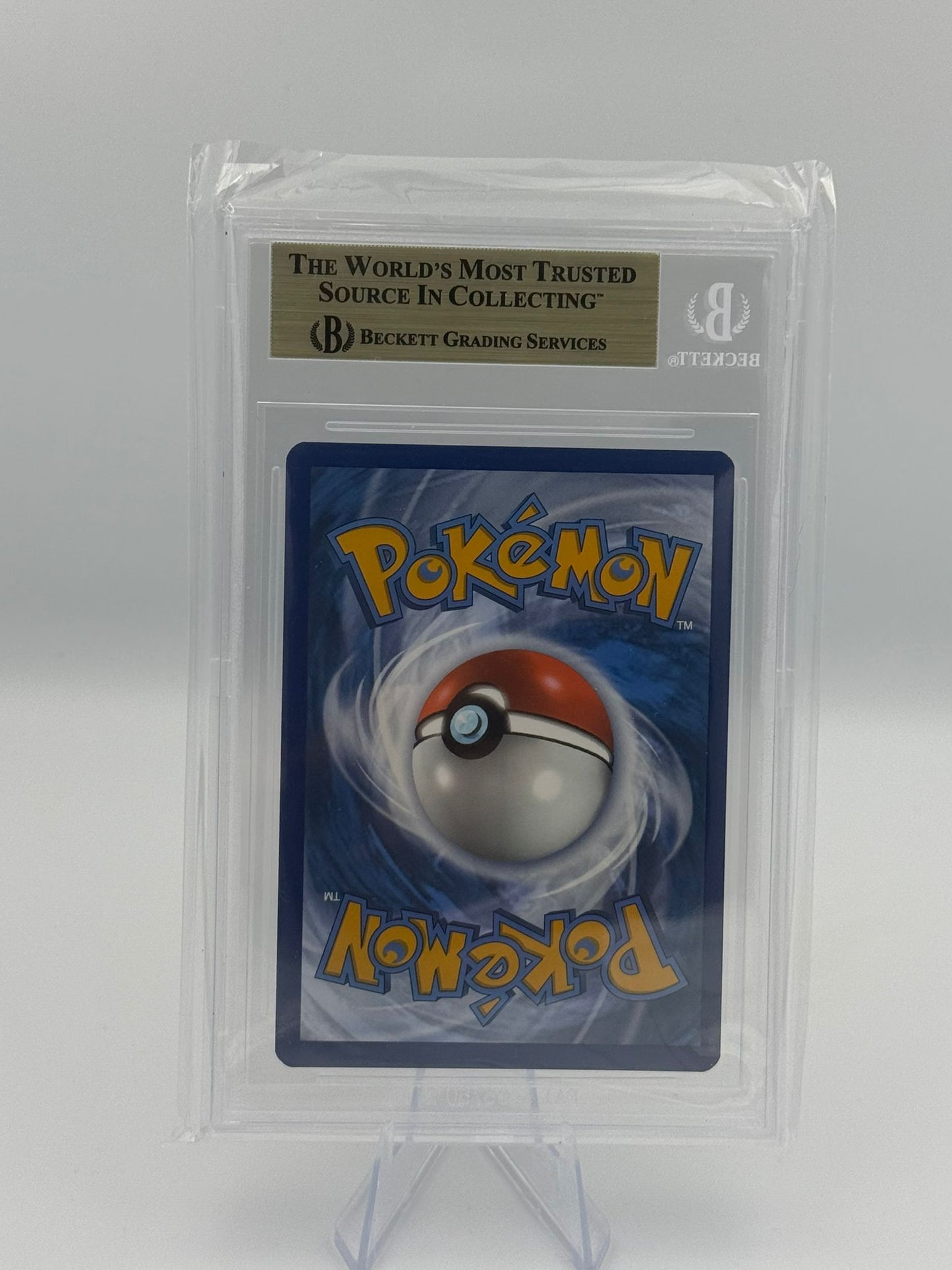 Gegraded Kaart Carmine #217 Twilight Masquerade BGS 9,5