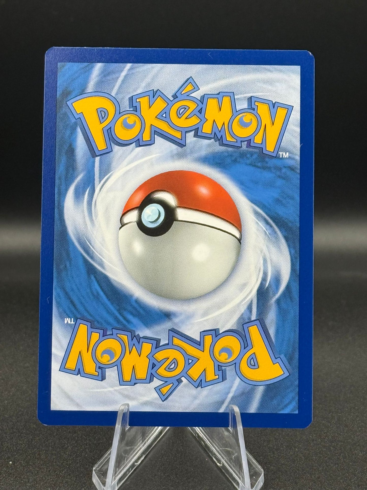 Victini Promo Victini Collection Black Bolt & White Flare #208