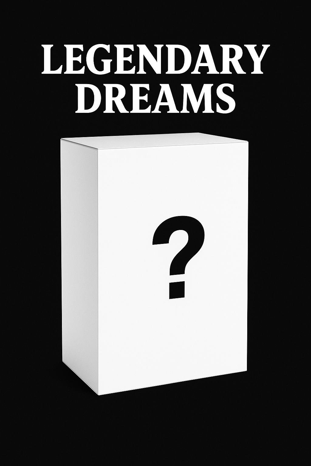 [PRE-ORDER] Pokémon Legendary Dreams Elite Trainer Box