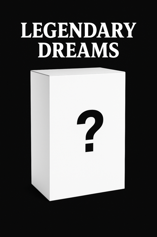 [PRE-ORDER] Pokémon Legendary Dreams Elite Trainer Box