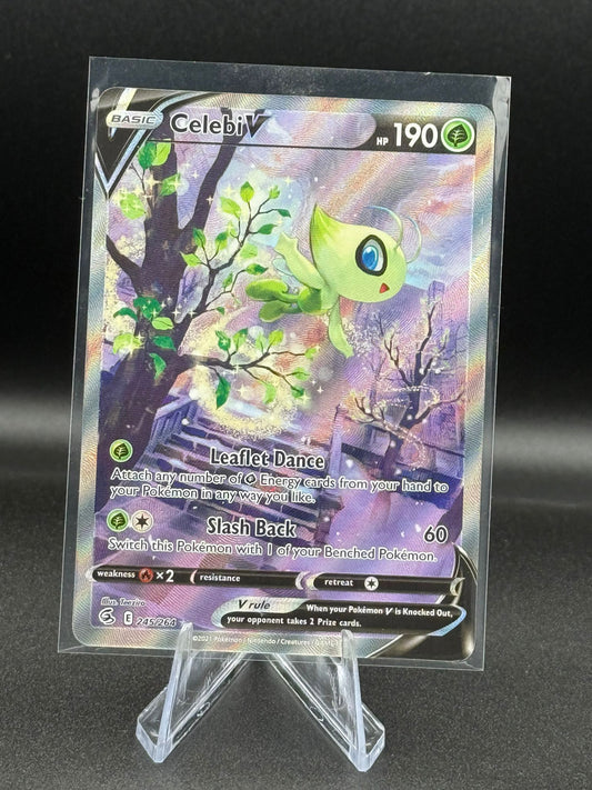 Celebi V FST #245