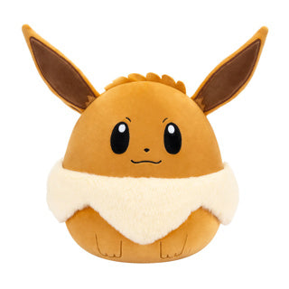 Squishmallows Pokémon Eevee - 25 Cm
