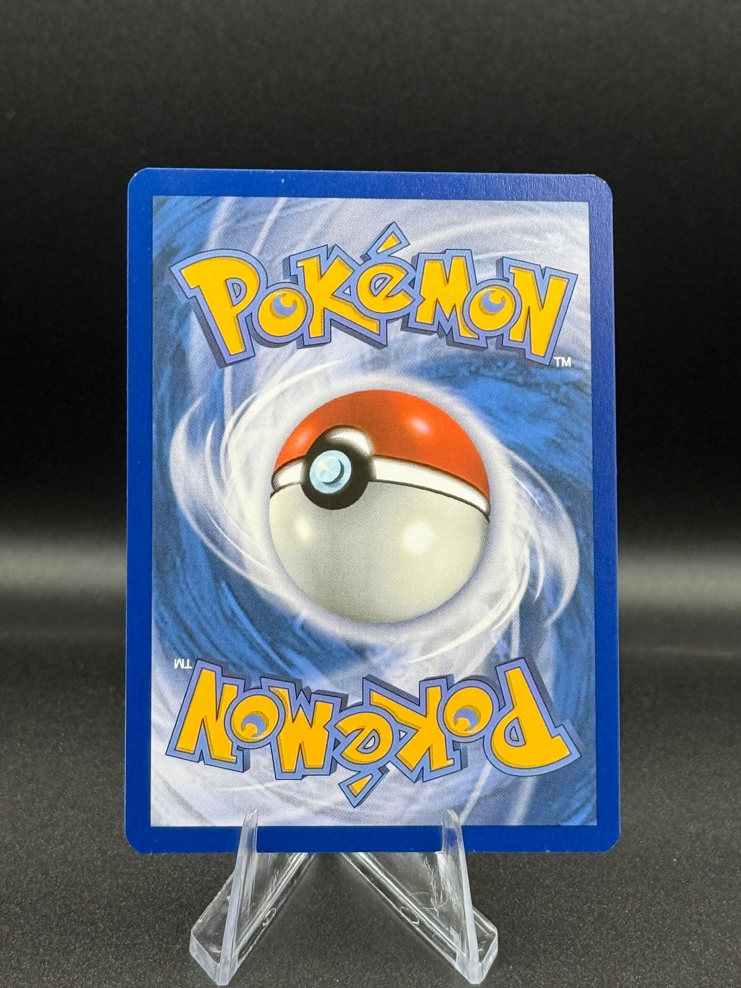Ethans Typhlosion DRI #190