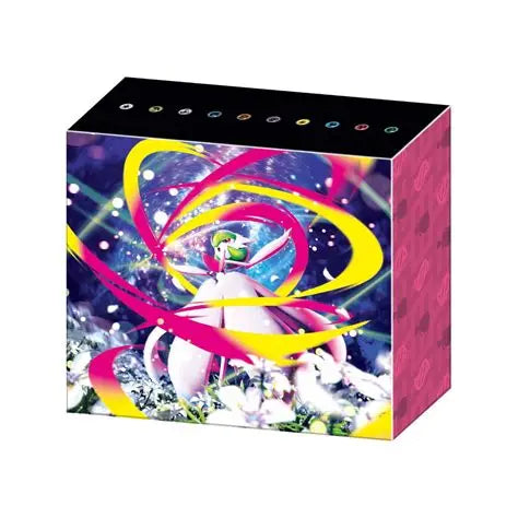 Pokemon Center Mega Symphonia Boosterbox