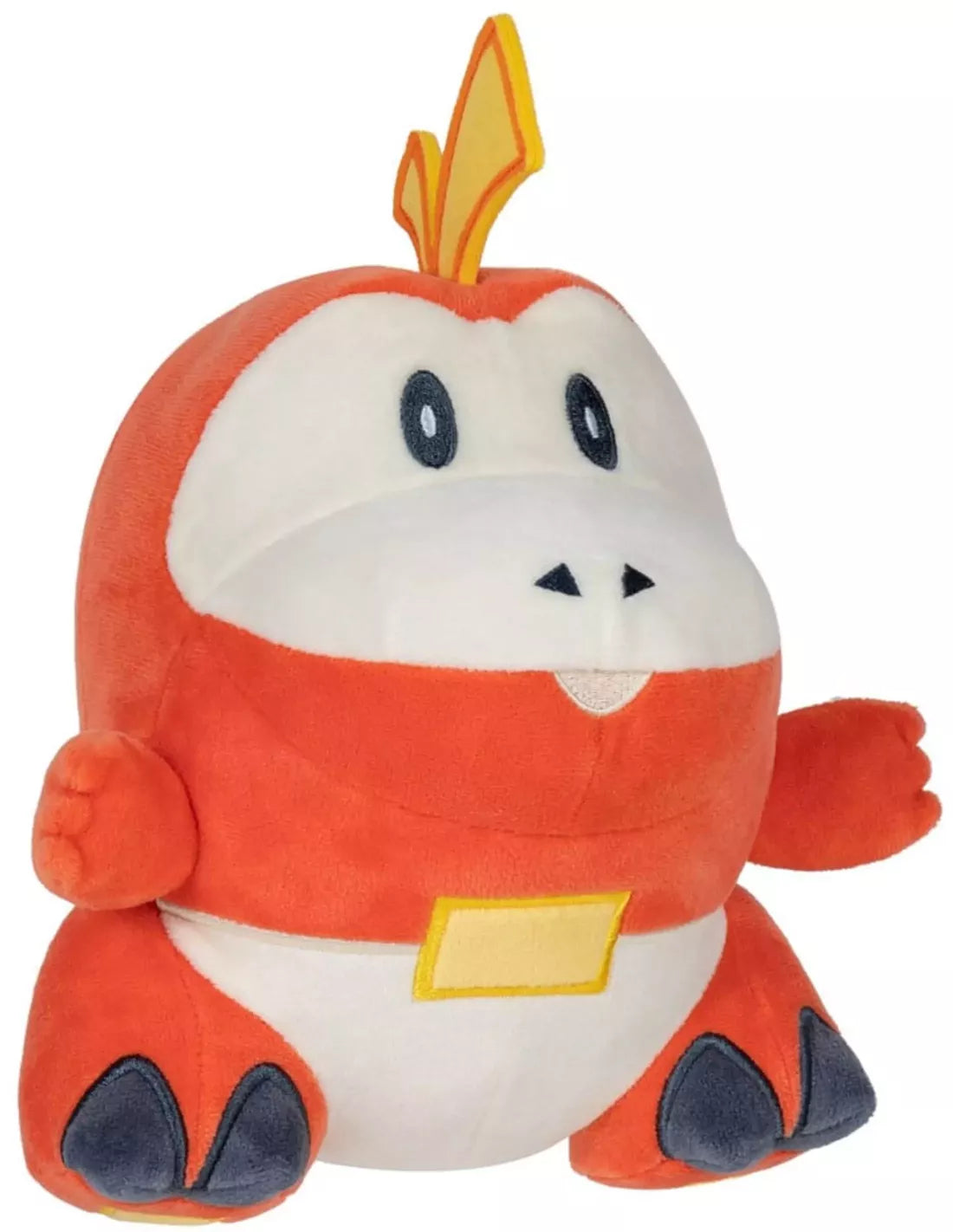 Pokémon Fuecoco Knuffel