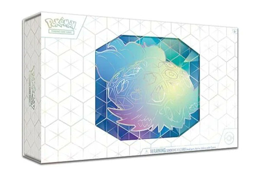Pokemon Terapagos Ex Ultra Premium Collection